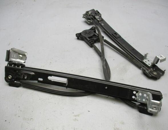 Window Lift SEAT Ibiza IV (6J5, 6P1), SEAT Ibiza IV Sportcoupe (6J1, 6P5)