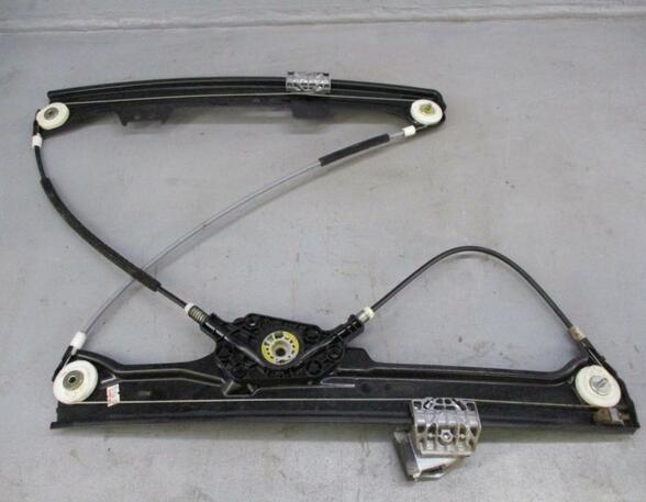 Fensterheber vorne links  BMW 5 E60 525D 130 KW