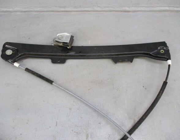 Fensterheber vorne links  BMW 5 E60 525D 130 KW