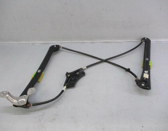 Window Lift VW Golf VII (5G1, BE1, BE2, BQ1)