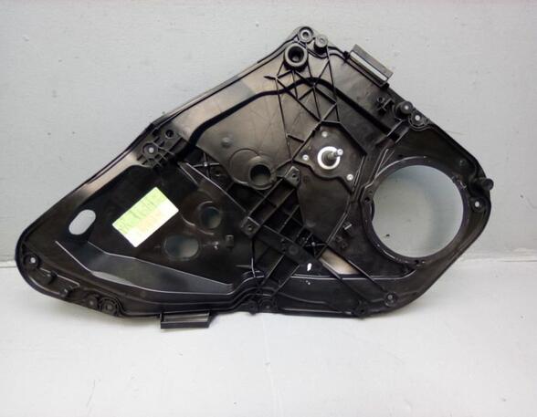 Window Lift FORD Fiesta VI (CB1, CCN)