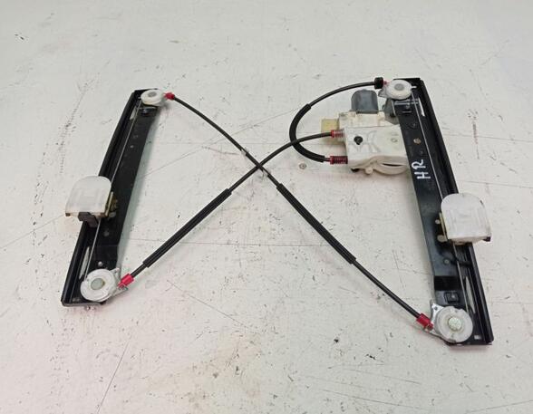 Window Lift FORD Galaxy (WA6), FORD S-Max (WA6)