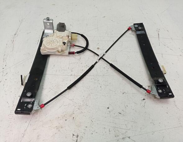 Window Lift FORD Galaxy (WA6), FORD S-Max (WA6)