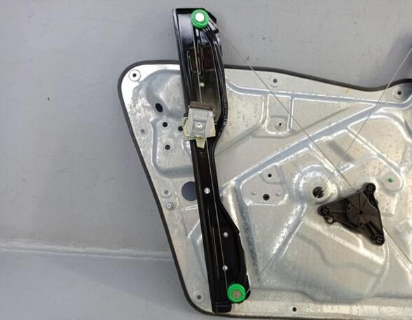 Window Lift VW Tiguan (5N)