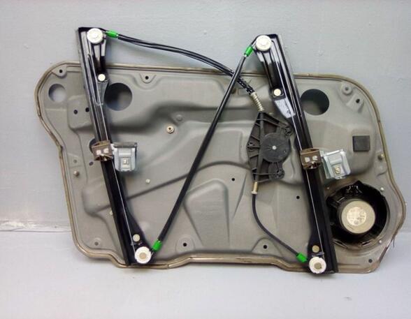 Window Lift VW Golf IV (1J1)