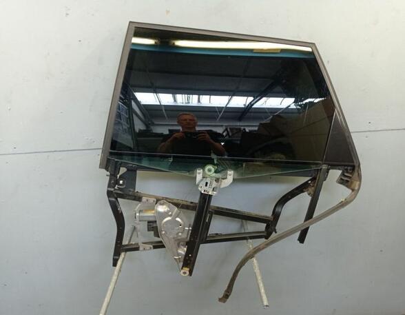 Window Lift AUDI A6 Avant (4B5)