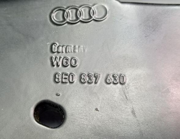 Fensterheber vorne rechts  AUDI A4 (8E2  B6) 2.0 96 KW