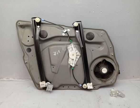 Window Lift MERCEDES-BENZ B-Klasse (W245)