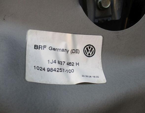 Window Lift VW Bora (1J2)