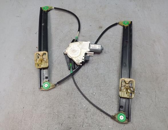 Fensterheber vorne rechts mit Fensterhebermotor AUDI A4 (8K2  B8) 1.8 TFSI 88 KW