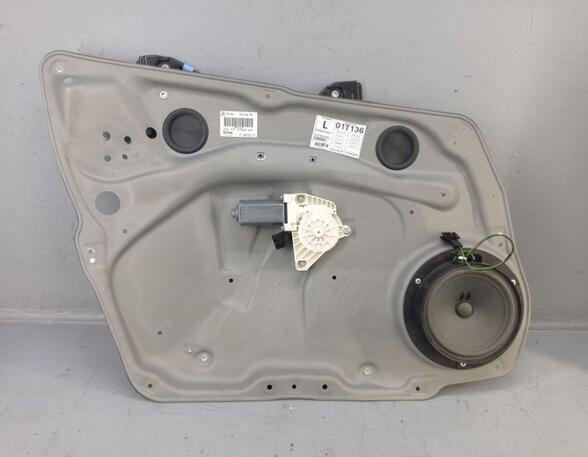 Window Lift MERCEDES-BENZ B-Klasse (W245)