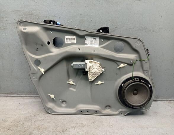 Window Lift MERCEDES-BENZ B-Klasse (W245)