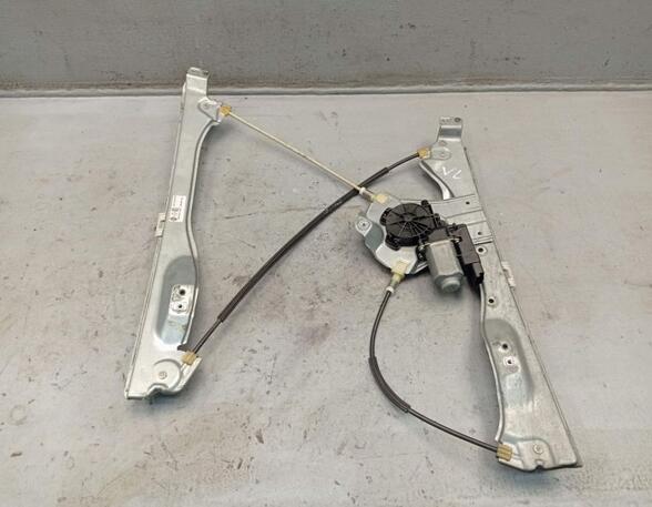 Window Lift RENAULT CLIO III (BR0/1, CR0/1)