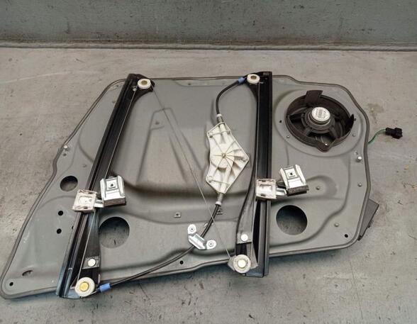 Window Lift MERCEDES-BENZ B-CLASS (W245)