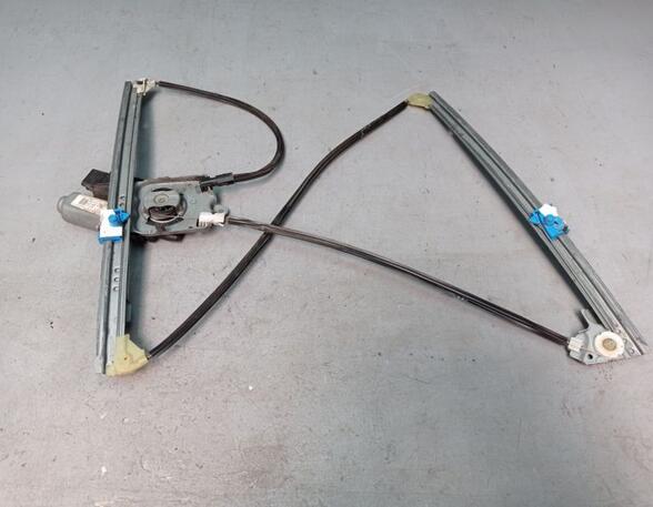 Window Lift RENAULT LAGUNA II (BG0/1_)