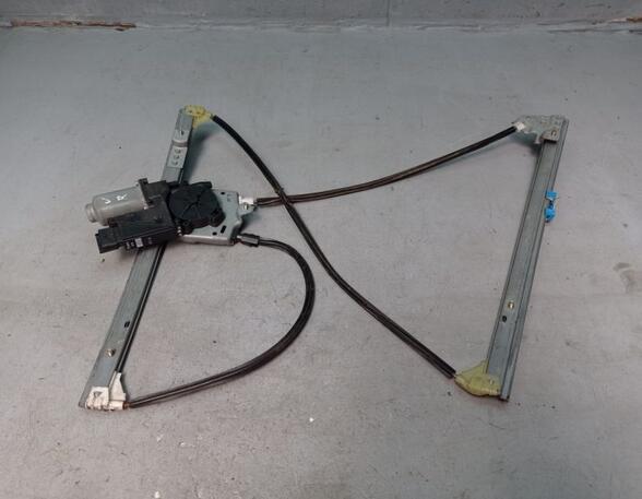 Window Lift RENAULT LAGUNA II (BG0/1_)