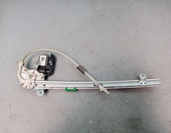 Window Lift RENAULT LAGUNA II (BG0/1_)