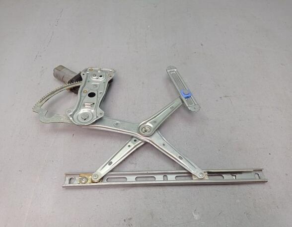 Window Lift MERCEDES-BENZ SLK (R170)