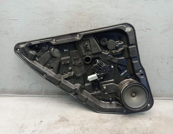 Window Lift MERCEDES-BENZ B-CLASS (W246, W242)