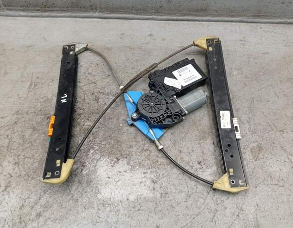 Window Lift VW TOUAREG (7LA, 7L6, 7L7)