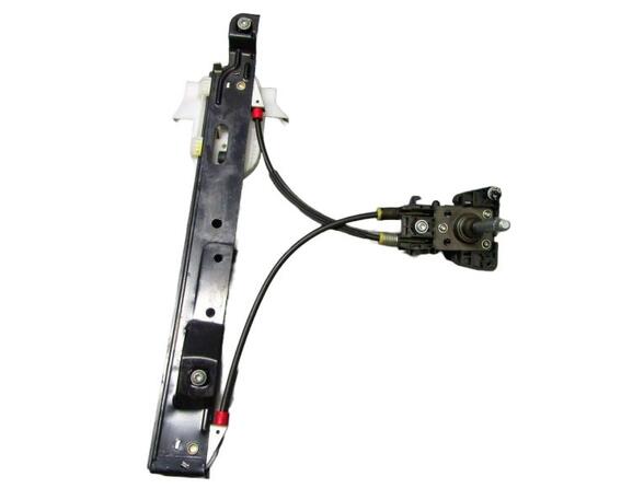 Window Lift FORD MONDEO IV Turnier (BA7)