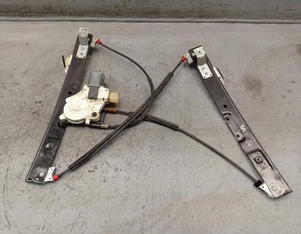 Window Lift FORD MONDEO IV Turnier (BA7)