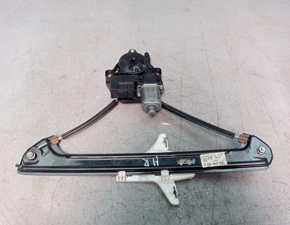 Window Lift VW GOLF VII (5G1, BQ1, BE1, BE2)