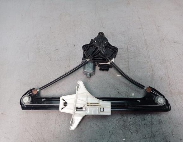 Window Lift VW GOLF VII (5G1, BQ1, BE1, BE2)