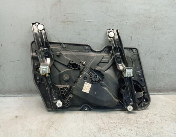 Window Lift VW GOLF VI (5K1)