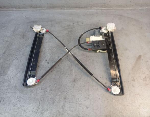 Window Lift FORD GALAXY (WA6), FORD S-MAX (WA6)