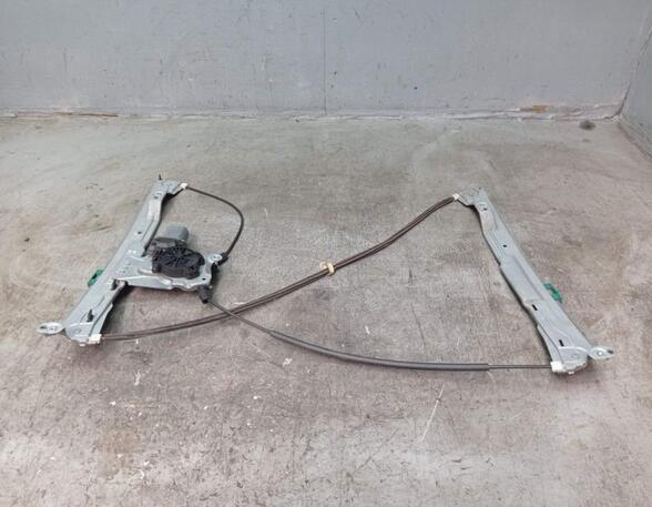 Window Lift RENAULT CLIO III (BR0/1, CR0/1), RENAULT CLIO IV (BH_)