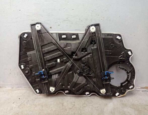 Window Lift FORD FIESTA VII (HJ, HF)