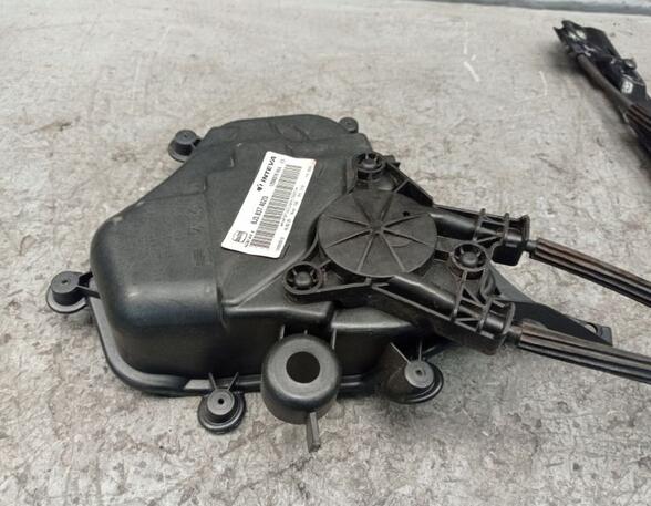 Window Lift SEAT IBIZA IV (6J5, 6P1), SEAT IBIZA IV SC (6J1, 6P5)