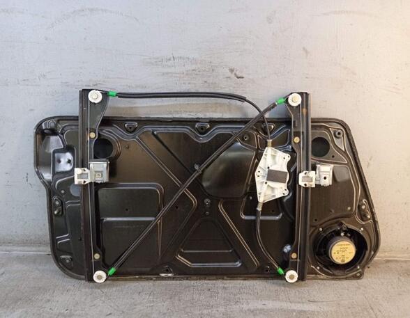 Fensterheber vorne rechts manuell VW NEW BEETLE (1C1  9C1) 2.0 85 KW