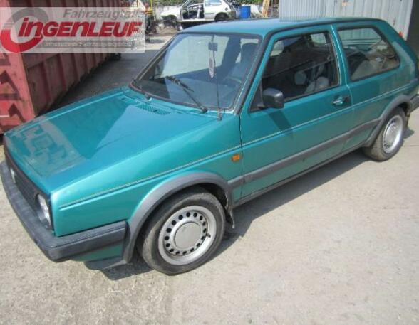 Fensterkurbel  VW GOLF 2 II (19E) 1.3 40 KW