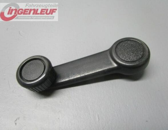 Window Crank MAZDA 121 III (JASM, JBSM)