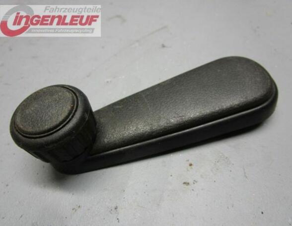 Window Crank VW Golf II (19E, 1G1)