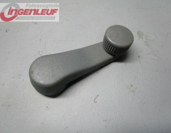 Window Crank SKODA Fabia I Combi (6Y5)