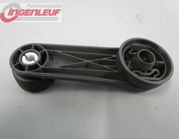 Window Crank SKODA Fabia I (6Y2)