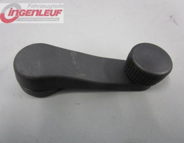 Window Crank SKODA Fabia I (6Y2)