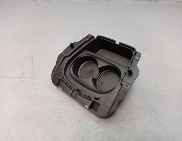 Cup holder PEUGEOT 2008 I (CU_)