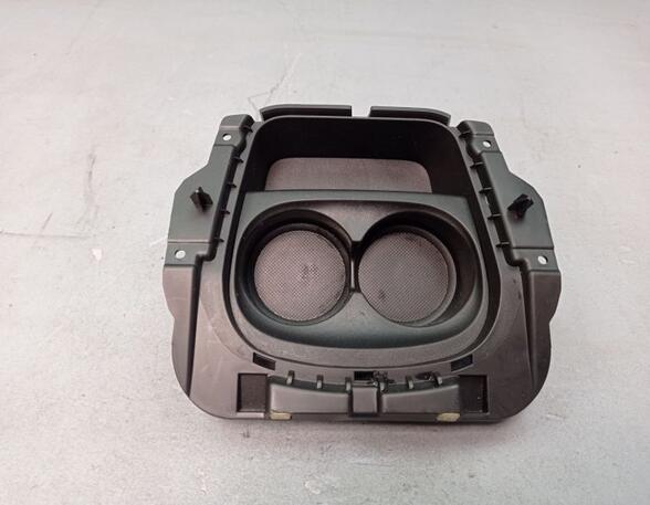 Cup holder PEUGEOT 2008 I (CU_)