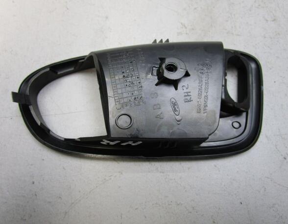 Door handle frame FORD MONDEO IV Turnier (BA7)