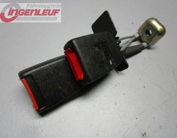 Seat Belt Buckle VW Passat Variant (3B5)