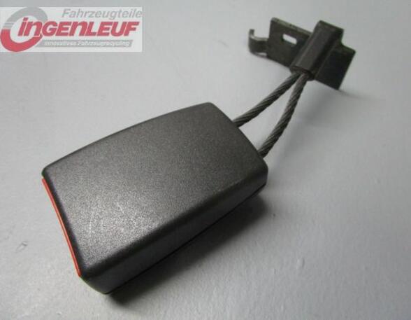 Seat Belt Buckle OPEL Vectra C (--)