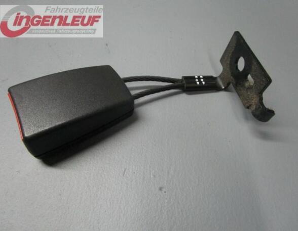 Seat Belt Buckle OPEL Vectra C (--)