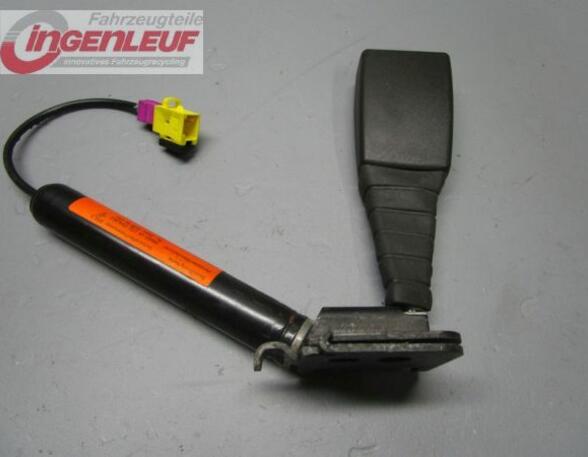 Seat Belt Buckle OPEL Vectra C (--)