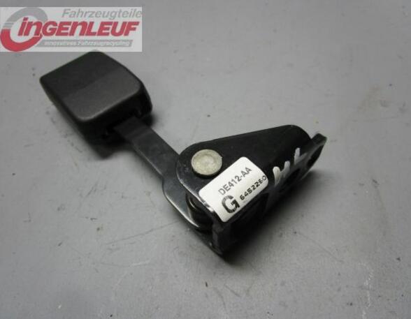 Buckle autogordel PEUGEOT 307 CC (3B)