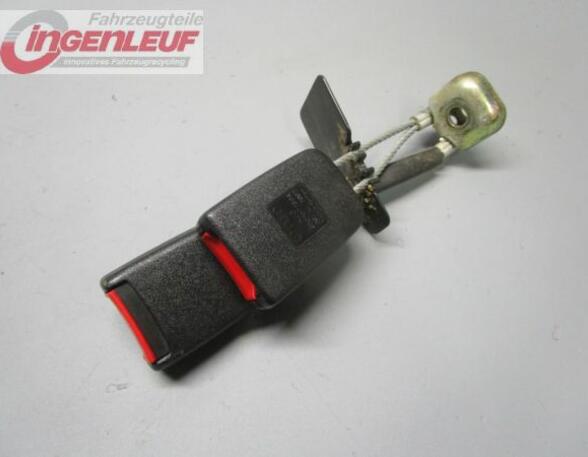 Buckle autogordel VW Passat (3B2)