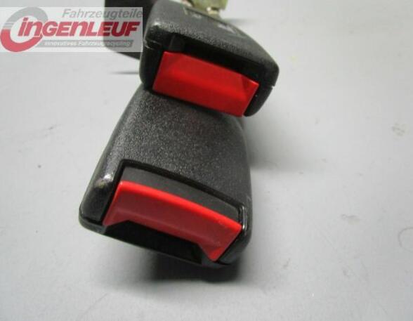 Buckle autogordel VW Passat (3B2)